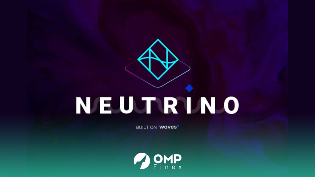 NeutrinoUSD