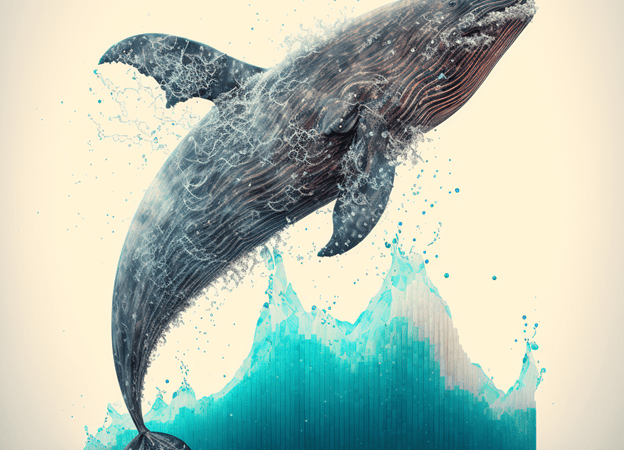 نهنگ های بازار کدام رمز ارز ها را خریداری می کنند؟